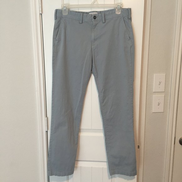 Express Skinny Fit Hayden Jeans, sz 34 - Picture 1 of 10